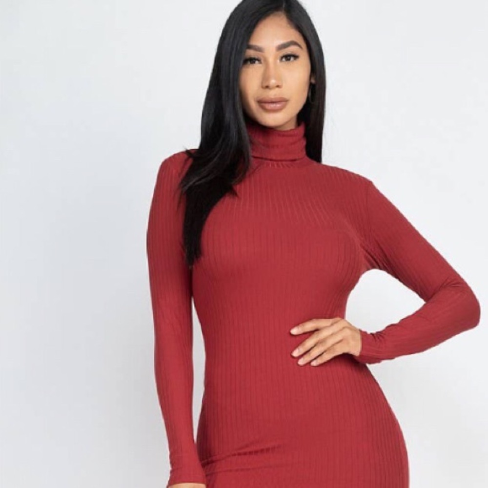 Sassy All Purpose Dress